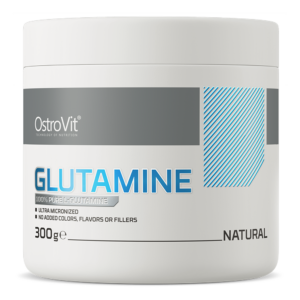 OstroVit Glutamin, 300 g
