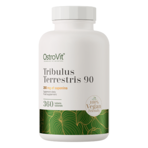 OstroVit Tribulus Terrestris VEGE, 360 tablet
