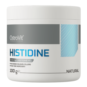 NOVO! OstroVit Histidin, 100 g